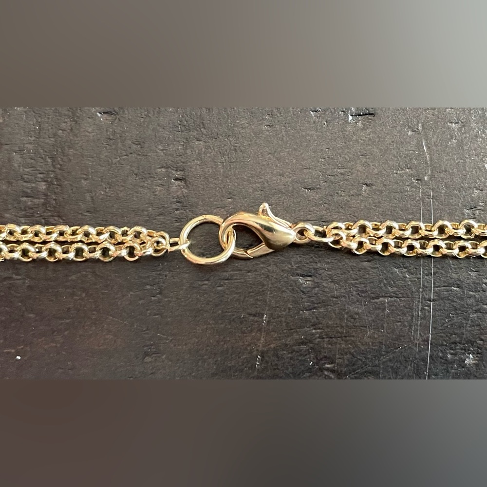 Banana Republic Necklace - Picture 3 of 4